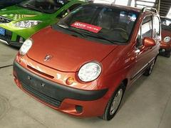 宝骏乐驰 2012款 1.0L 手动 时尚型 (国