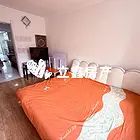 13方块，南北4楼44平，家电家具齐全，拎包入住，包暖气物业