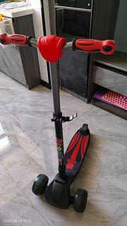 滑板车