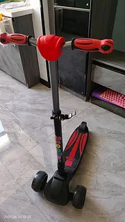 滑板车