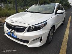 起亚K4 2017款 2.0 手自一体 PRM