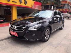 北京汽车绅宝D60 2014款 1.8T 自动 舒