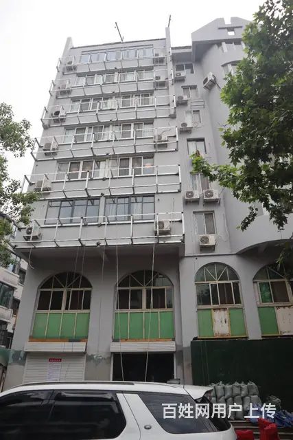 宜昌市西陵区红星路20号的商业楼1层至2层房屋3年租赁权的图片