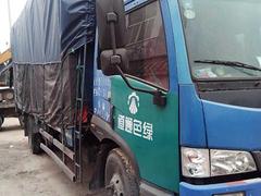 赛龙6缸发动机，6.8米
