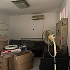 新纪元小区 普通住宅2厅 简单装修