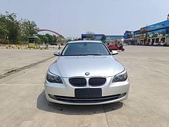 宝马5系 2009款 523Li 2.5 手自一体   型