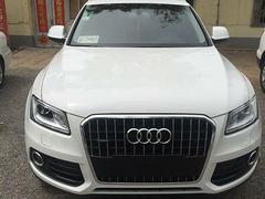 奥迪Q5 2015款 2.0T 自动 四驱 技术型