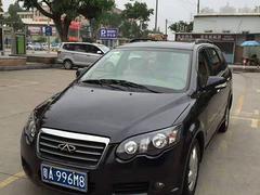 威麟V5 2009款 2.0 手动 豪华型