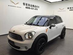 迷你Countryman [进口] 2011款 1