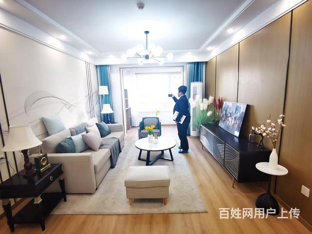 东方星城熟香园准现房不到100万！可以带精装交房！送车位的图片