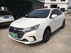 比亚迪 秦 2018款 1.5T 双离合 智联精英型
