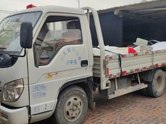 时代汽车 其他 平板车 国3