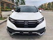 2019年本田CRV，1.5t，车况精品无事故