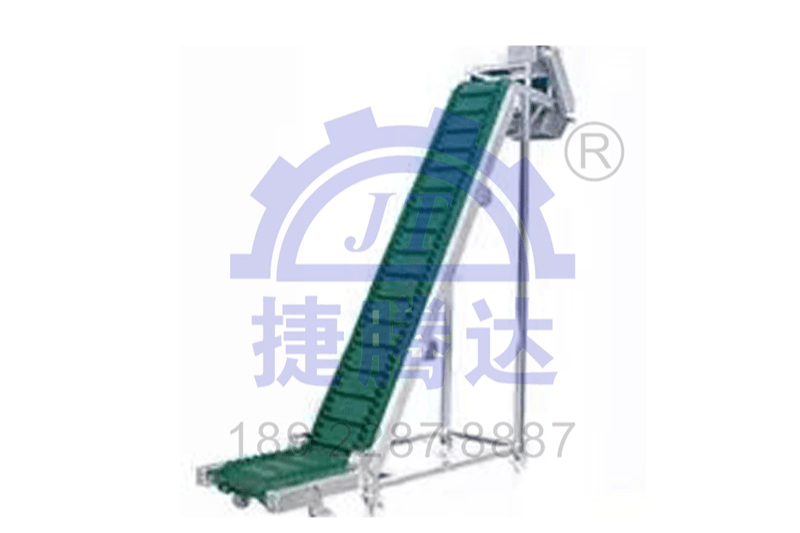 提升输送线