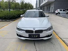 宝马3系 2018款 320i 2.0T 手自一体 M运动曜