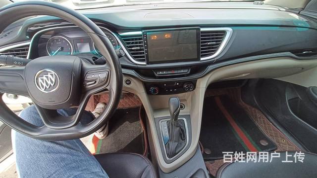 别克 英朗 2019款 1.0T 双离合 15T 互联精英型的图片