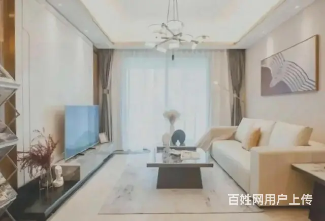 成华区（东郊记忆）环境好 繁华 精装修拎包入住的图片