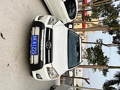丰田RAV4 2010款 2.4 自动 豪华升级版