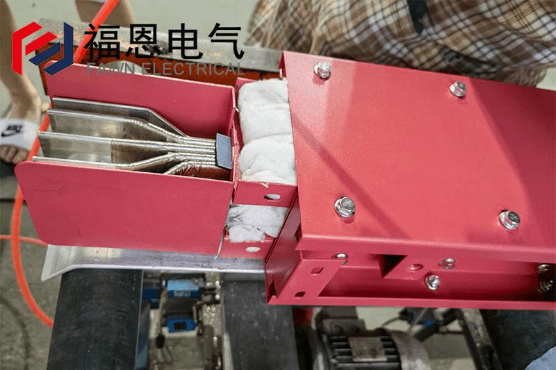 耐火母线槽9