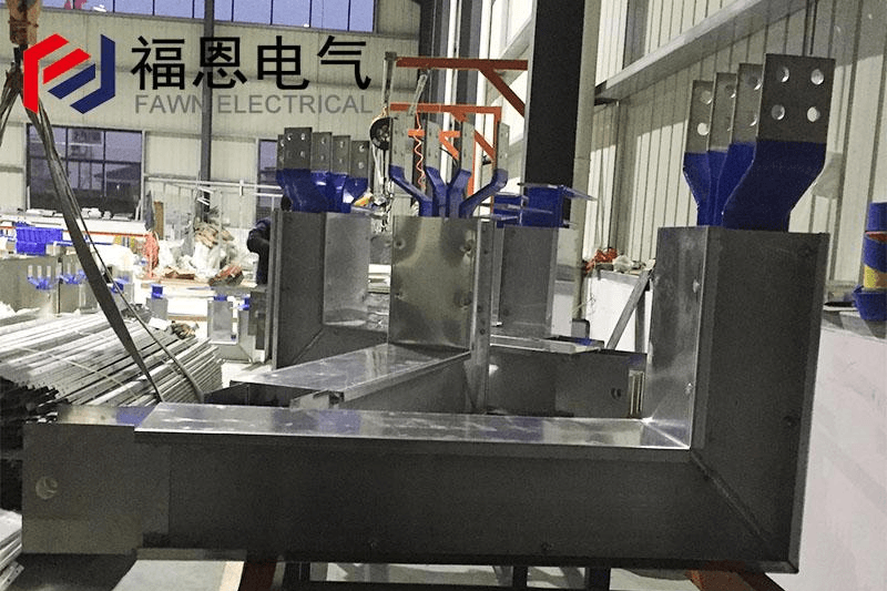 空气型母线槽9