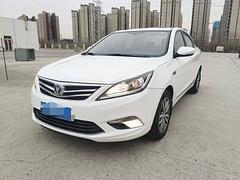 长安 逸动 2016款 1.6GDI 手自一体 劲领型