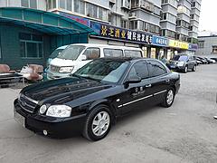 济南市政府机关一手车  原版原漆 车况超级精品