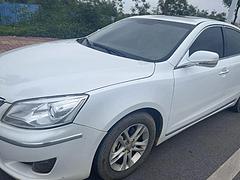 长安 睿骋 2014款 1.8T 手自一体 精英周年版