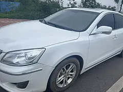 长安 睿骋 2014款 1.8T 手自一体 精英周年版
