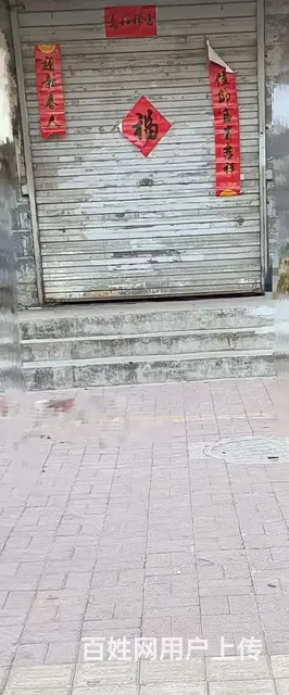 旺铺转让，可做餐饮，可外摆的图片
