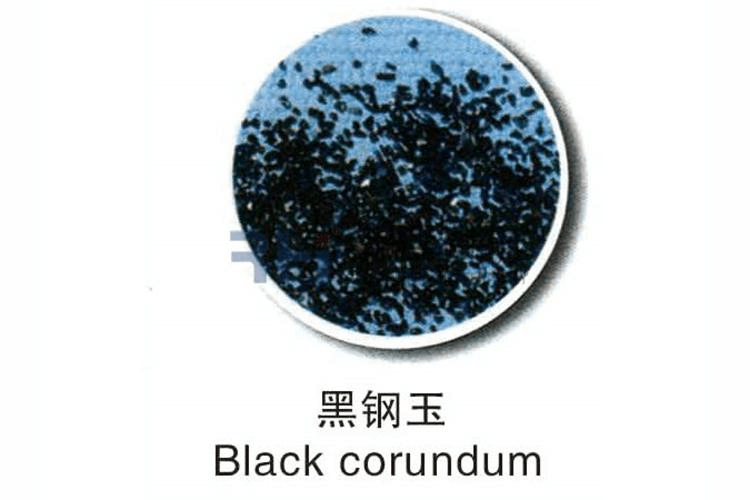 喷砂用磨料2