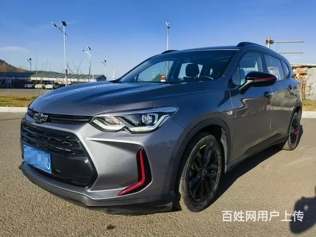 雪佛兰 沃兰多 2019款 1.3T 手自一体 Redlin的图片