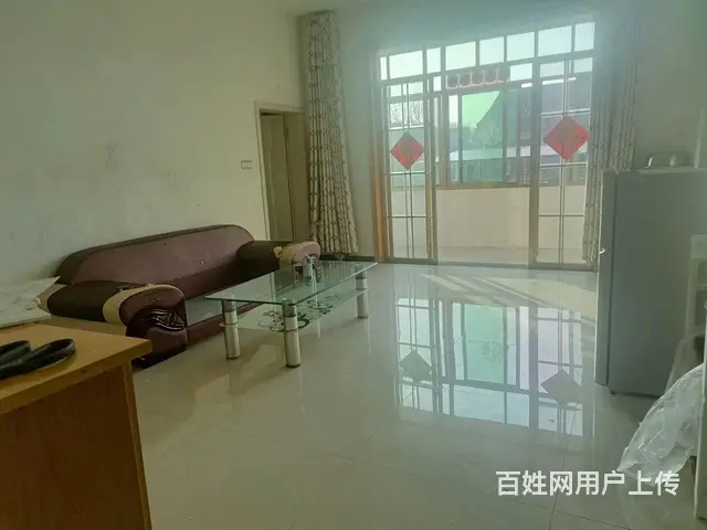 个人房源，中阳二中西门附近，带孩子上学非常方便的图片