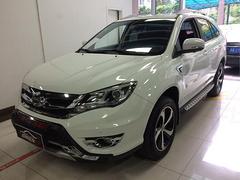 比亚迪S7 2015款 2.0T 自动 尊贵型 (