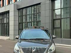 别克GL8 2011款 GL8 豪华商务车 3.0 手自一体