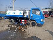 加油车，流动加油车，电子加油车，箱式加油车