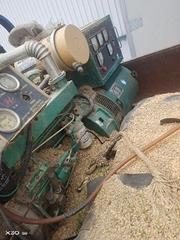 50电机主组