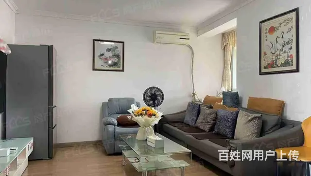 二手房买卖」赞成丽景苑阳光美宅，生活便利的图片