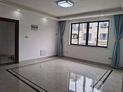 施家园花苑-南区 别墅2厅 精装修