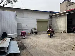 [惠星]宋城路 大朱屯 仓库 带独院 出租