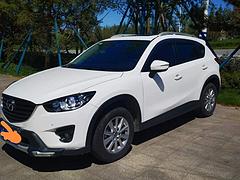 马自达CX-5 2015款 2.0 手自一体 两驱都市型