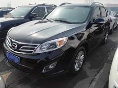 广汽传祺传祺GS5 2014款 2.0L 自动 前