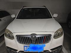 中华V5 2012款 1.5T 手自一体 两驱运动版