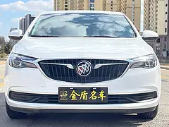 别克 英朗 2018款 1.0T 手动 15T 精英型
