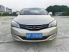 荣威350 2013款 350S 1.5 手动 讯驰版