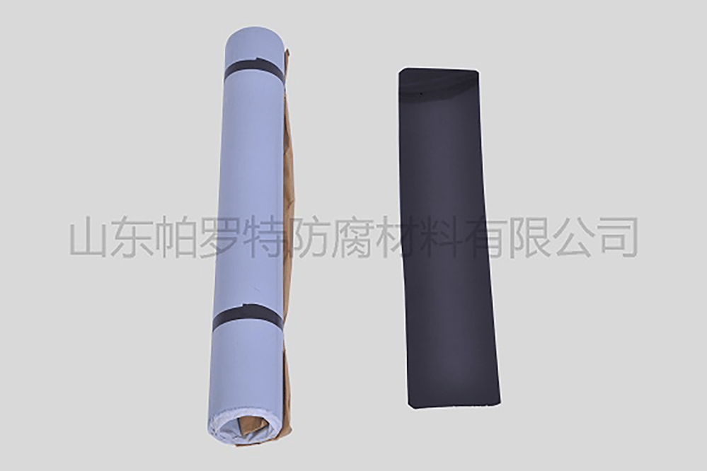 压敏胶型热收缩带