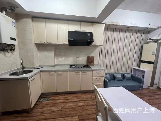 圣雅园   独立卧室 1房1厅的图片