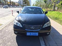 雷克萨斯ES 2006款 ES350 3.5 手自