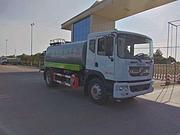 厂家现车促销东风D9 12-14方多功能洒水车