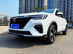 荣威RX5 2020款 RX5 PLUS 1.5TGI 双离