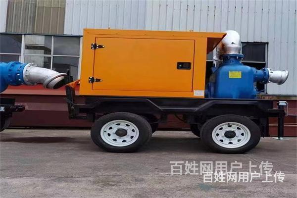 绥化500方3000方6000方抢险车排涝车工具车0利促销的图片